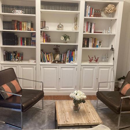 Апартаменти Apartamento Guretxe Більбао Екстер'єр фото