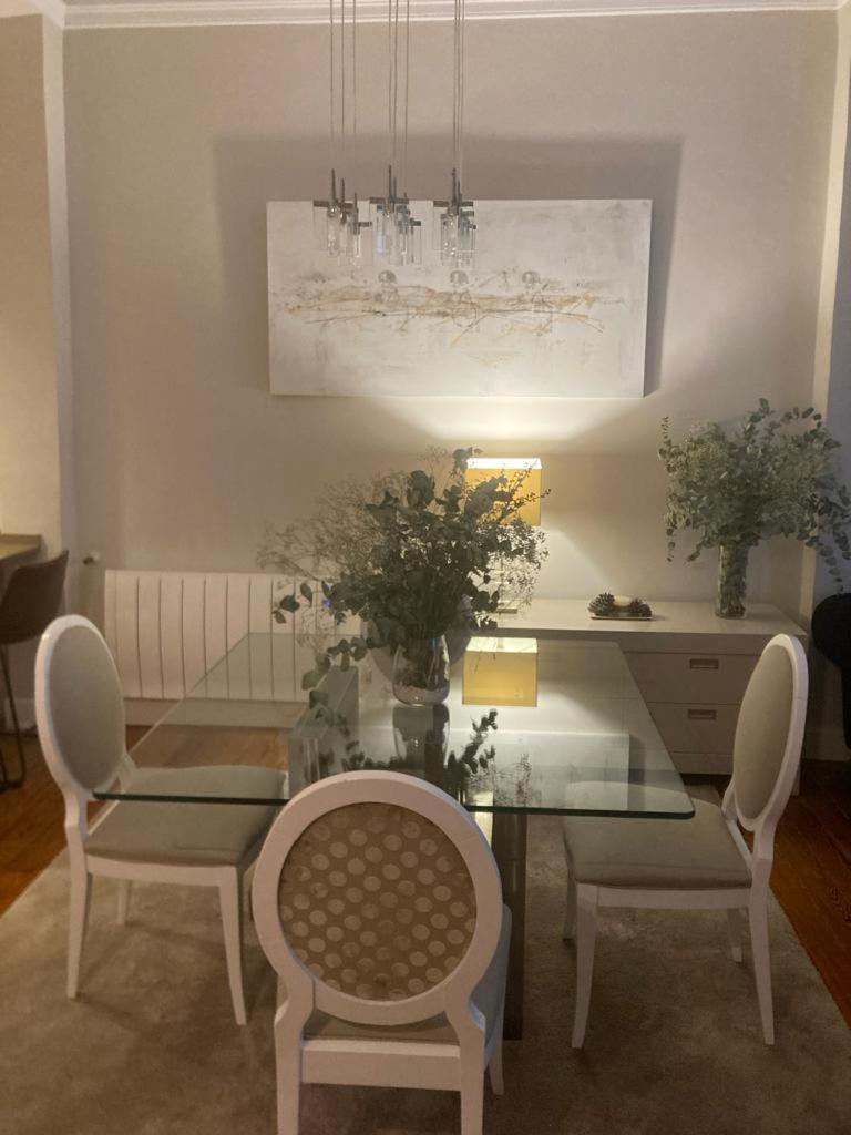 Апартаменти Apartamento Guretxe Більбао Екстер'єр фото